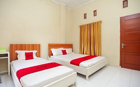 Reddoorz Near Universitas Muhammadiyah Pringsewu