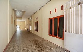 Reddoorz Near Universitas Muhammadiyah Pringsewu